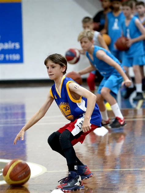 Cairns Basketball’s strength shown at trials | The Advertiser