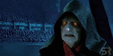 Rise of Skywalker: Palpatine's Sith Crowd On Exegol Explained