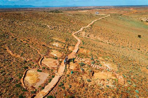 Nilpena Ediacara National Park in Australia Is Home to Dramatic Scenery, Incredible Wildlife ...