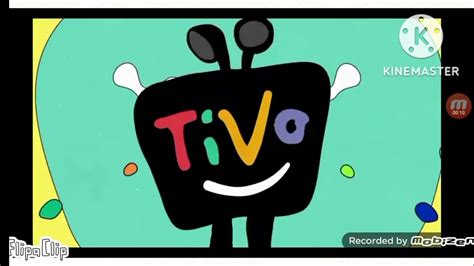 Tivo logo - YouTube