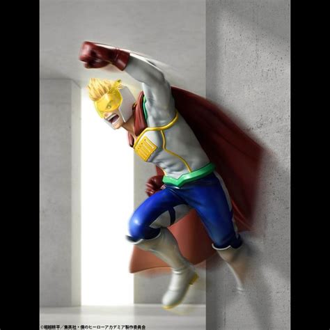 PVC Figure 1/8 Mirio Togata - Hero Suits DX Ver. | Kyou Hobby Shop