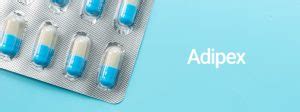 Adipex: Uses, Dosage & Side Effects - Phentermine.com