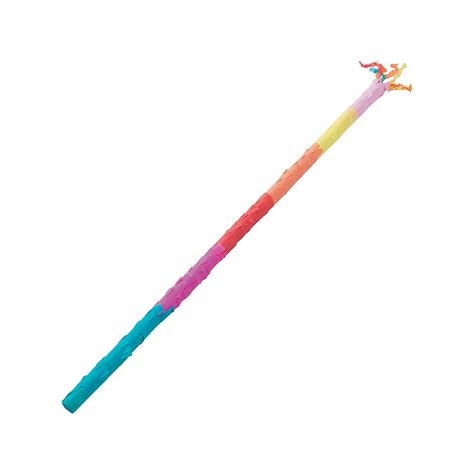 30" Pinata Stick - Party Decor - 1 Piece - Walmart.com - Walmart.com