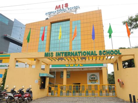 Overview - MIS International School