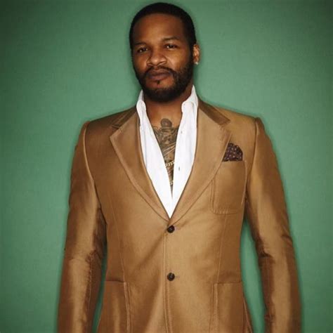 Jaheim Tour History from 2008 - 2015 - Jaheim Past Tour Dates