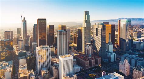 Best Neighborhoods For Real Estate Investments In Los Angeles