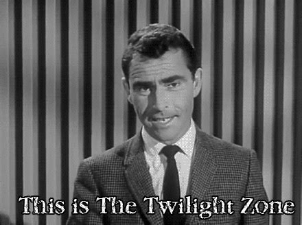 Pin by al eckels on The Twilight Zone | Twilight zone, Twilight zone quotes, Twilight zone episodes