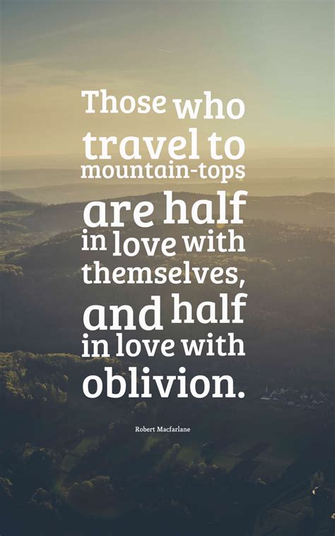 38 Best Mountain Quotes And Sayings With Images