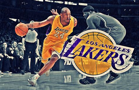 24!!!! | Kobe bryant, Lakers, La lakers