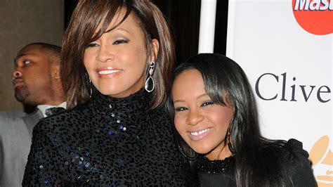 How Did Bobbi Kristina Brown Die? Whitney Houston Daughter Cause of Death | StyleCaster