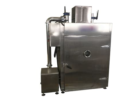 China Cold Smoking Equipment/Smoking Furnace for Fish Meat - China Smoking Oven, Smoking Stove