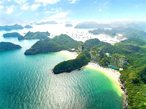 Top 5 Provinces To Admire The Most Stunning North Vietnam Beaches - Embassy of Vietnam in UK