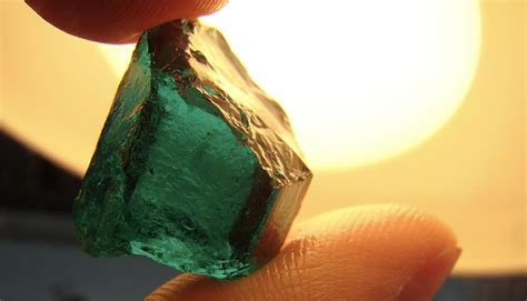 Why the Provenance of Precious Stones Matters by Belmont Emeralds