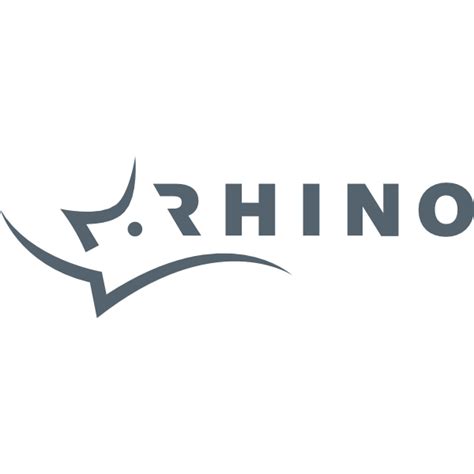 Rhino-Protection Logo Download png