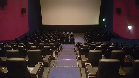 Book Small Screens at Vue Cinemas Edinburgh - Omni Centre. A Edinburgh Venue for Hire – HeadBox