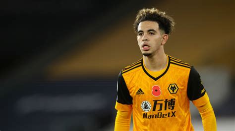 Rayan Ait-Nouri: Things to Know About Wolves' Debut Goalscorer