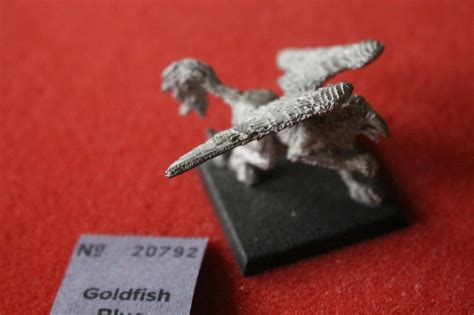 Citadel C29 Hippogriff Griffon Metal Monsters Figure Warhammer Games Workshop B2 | eBay