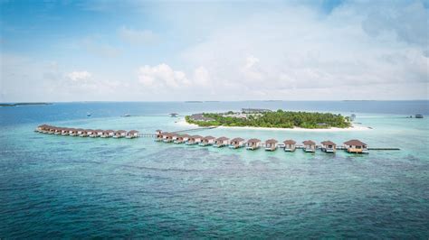 Robinson Club Noonu - Noonu Atoll, Maldives Islands, Maldives, Maldives ...