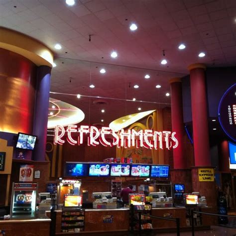 regal cinemas stockton movies - Sheron Whittington