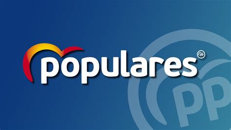 El PPopular | Logos y Material Electoral del Partido Popular (PP - Populares) en alta calidad ...