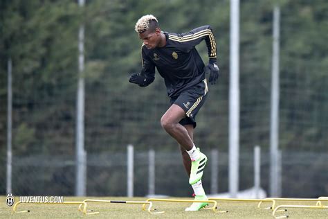 Paul Pogba Joins Adidas - Footy Headlines