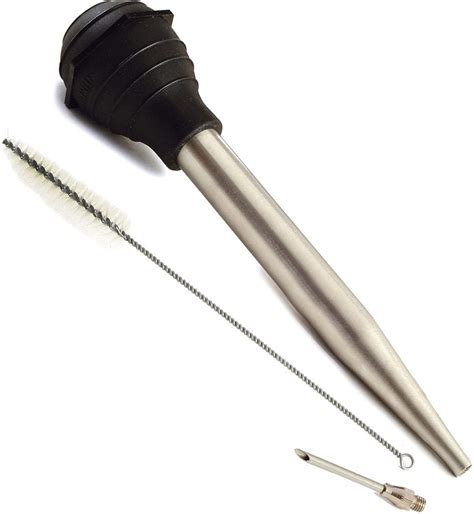 Turkey Baster Guide: 12 Best Basters For Your Thanksgiving Feast