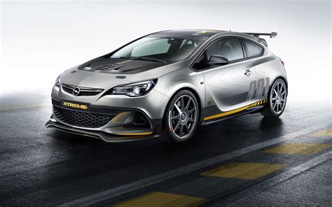 Opel Astra Wallpapers - Wallpaper Cave