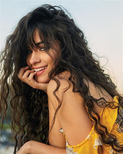 CAMILA CABELLO in Variety, August 2019 – HawtCelebs