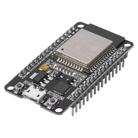 ESP-WROOM-32 WIFI Bluetooth Networking Smart Component Development Board