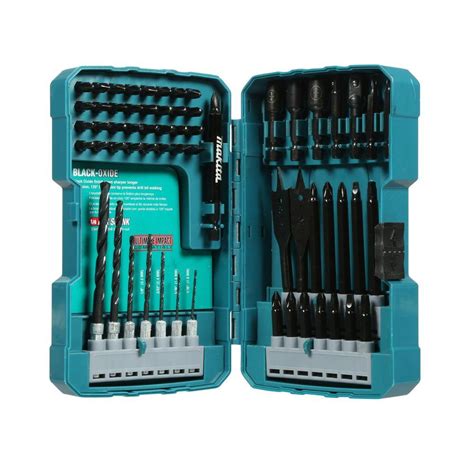 MAKITA Impact Drill-Driver Bit Set (70-Piece) | USA Tools & MORE