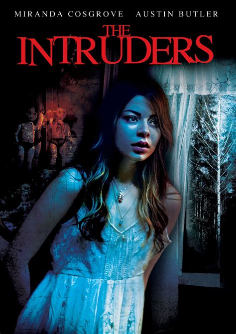 The Intruders - film 2015 - AlloCiné