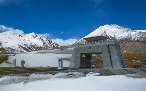 Exploring Pakistan: A Trip to Khunjerab Pass from Islamabad | Zameen Blog