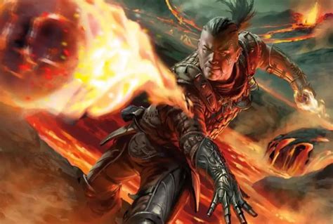 D&D 5e: Fire Bolt 5e Guide - Gaming - MOW