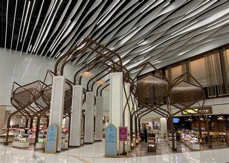 New Bahrain Airport Terminal: What A Nifty Hub! - One Mile at a Time