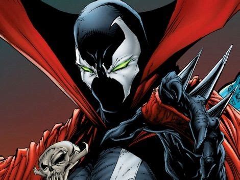 Spawn Vs. Superman | Comics Amino