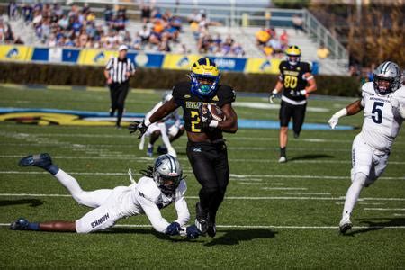 Football Preview: Richmond - University of Delaware Athletics