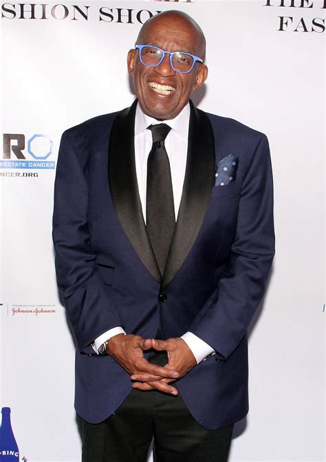 Al Roker Recalls Dramatic Weight Loss 20 Years After Gastric Bypass ...