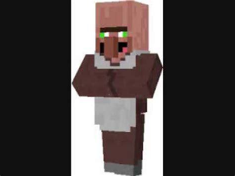 Minecraft Villager Sound Effect: Trade Accepted - YouTube