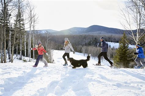 L.L. Bean: Committed to Getting Kids Outside and Active - WinterKids