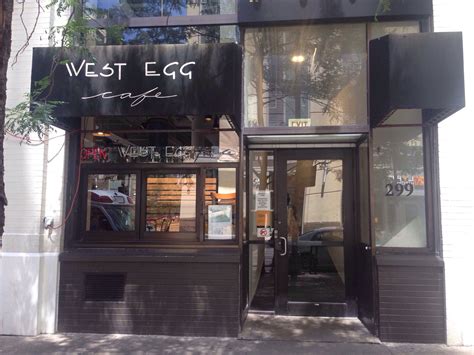 West Egg Cafe, Streeterville, Chicago | Zomato