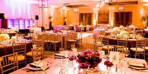 Luxe Sunset Boulevard Hotel Weddings | Get Prices for Wedding Venues in CA