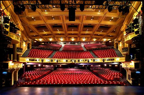 Birmingham Hippodrome - See World-Class Stage Productions – Go Guides