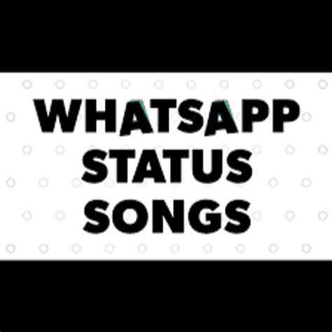 Stream whatsapp status songs music | Listen to songs, albums, playlists for free on SoundCloud