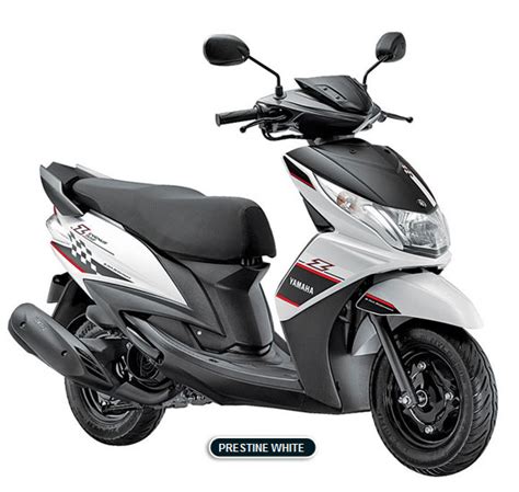 YAMAHA Ray Z Price in India, Reviews, Details, Ratings & Photos « MeraBike