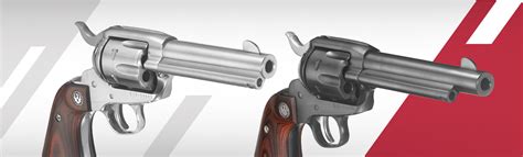 Colt saa vs ruger vaquero - jawerdesigners