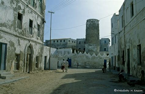 Mogadishu Map - Southern Somalia - Mapcarta