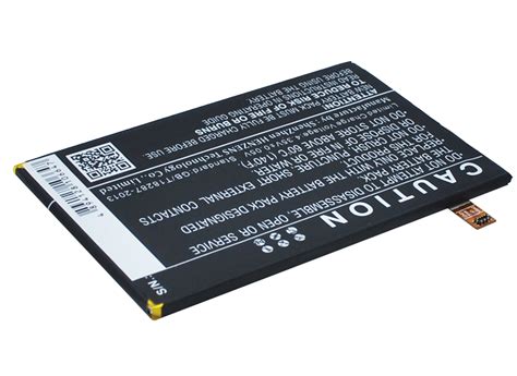 Blackberry Classic Classic 4G Kopi Q20 SQC100-1 SQ Replacement Battery ...