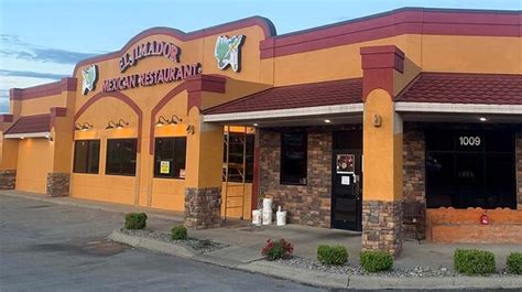 Disappointing - Review of El Jimador, Bardstown, KY - Tripadvisor