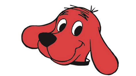 Clifford the Big Red Dog will pounce into the area