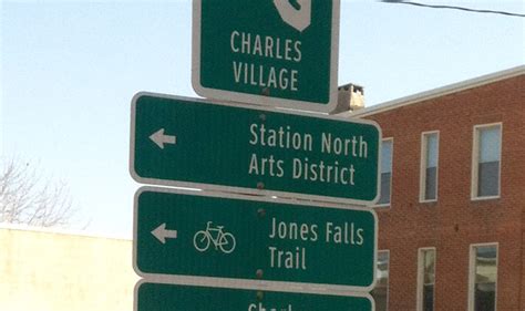 Bicycle Boulevard Signs and Pavement Markings | National Association of ...